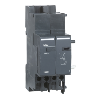  Multi9 d�clench voltm MNx 220V 