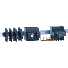  Acti9 d�clen voltm MX-OF 230V 