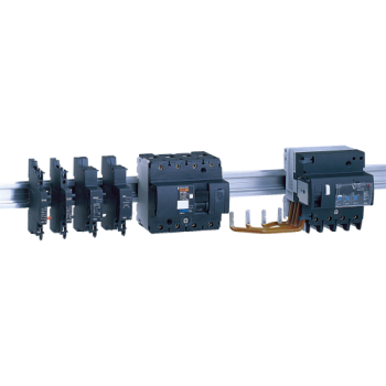 Acti9 d�clen voltm MX-OF 230V 