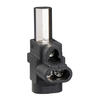  4 bornes r�part. 3x16mm� 