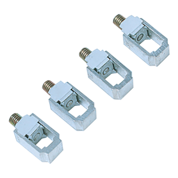  4 cosses aluminium 70mm� NG125 
