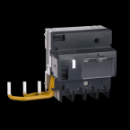  Vigi NG125 3P 125A 30mA 230V 