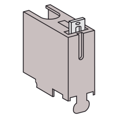  JEU 2 CACHE-BORNES C60 1P 