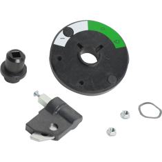  COMMANDE ROTATIVE (FIXE) 