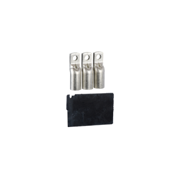  ISFT160 cosse cuivr 95mm� 
