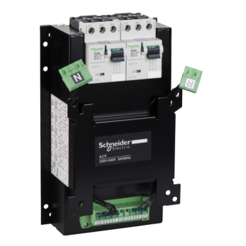  Platine commande ACP 415Vca 