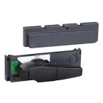  FRONT COVERS AND ROT.HANDLE KI 