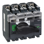  INV250 4P 250 A - INTERRU 
