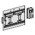  ACCESSOIRE POUR INVERSEUR 