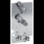  PLATINE INTERV CABLE 2 APP F 