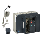 NS800N BLOC COUPURE 4P F E 