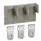  NS1000 RACCORD PAV AMONT 3P F 