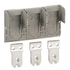  NS1600 RACCORD PAV AMONT 3P F 