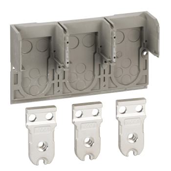  NS1600 RACCORD PAV AMONT 3P F 