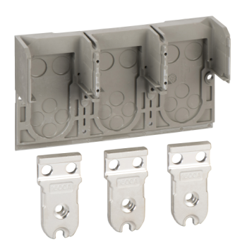  NS1600 RACCORD PAV AMONT 3P F 