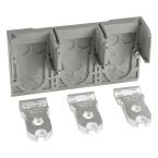  NS1600 RACCORD PAV AVAL 3P F 