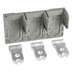  NS1600 RACCORD PAV AVAL 3P F 