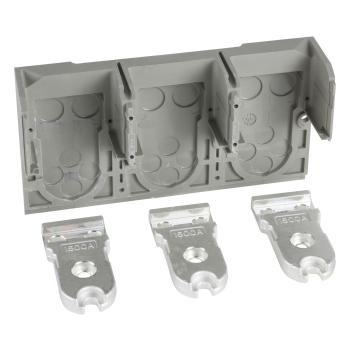  NS1600 RACCORD PAV AVAL 3P F 