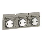  NS1600 RACCORD PARV AMONT 3P F 
