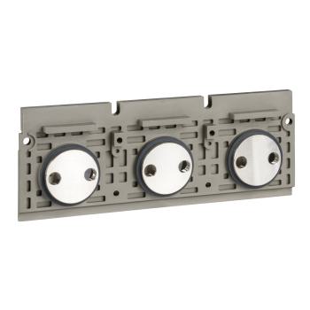  NS1600 RACCORD PARV AMONT 3P F 