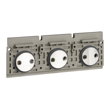  NS1600 RACCORD PARV AMONT 3P F 