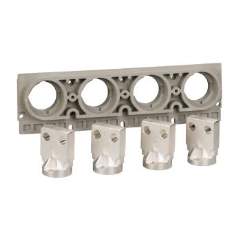  NS1600 RACCORD PARH AMONT 3P F 