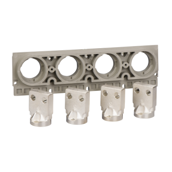  NS1600 RACCORD PARH AMONT 3P F 