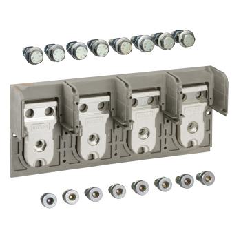  NS1600 RACCORD PAV AMONT 4P F 