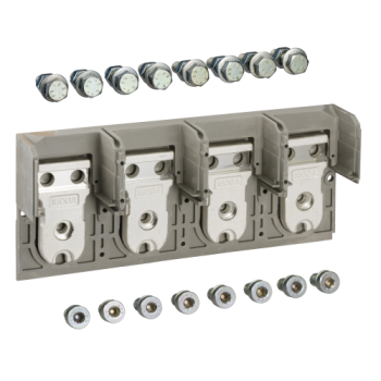  NS1600 RACCORD PAV AMONT 4P F 