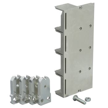  NS1600 RACCORD PAV AVAL 4P F 