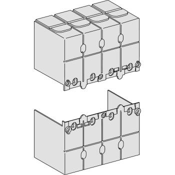  NS1600 1 CACHE BORNE LONG 4P 