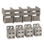  NS1600 BORNE 4x240MM�+CB 4P F 