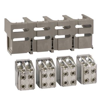  NS1600 BORNE 4x240MM²+CB 4P F 