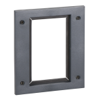  NS1600 OBTURATEUR CACHE ENT FM 