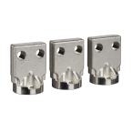  NS1600 RACCORD PARV AMONT 3P D 