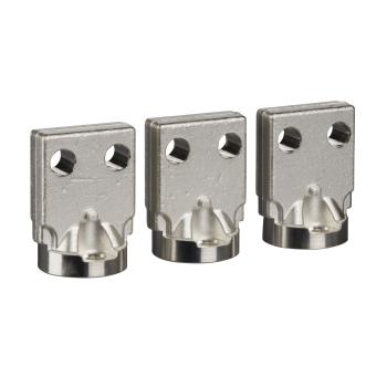  NS1600 RACCORD PARV AMONT 3P D 