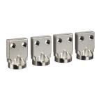  NS1600 RACCORD PARV AMONT 4P D 