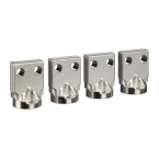  NS1600 RACCORD PARV AMONT 4P D 