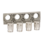  NS1600 RACCORD PARV AVAL 4P D 