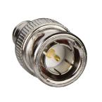  CONN 75OHM BNC PLUG RG6 