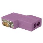  CONNECTEUR PROFIBUS 