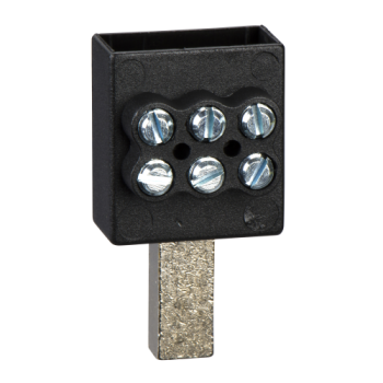  ISFT100 borne 3x10mm� 