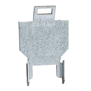  ISFT100 fixation DIN 