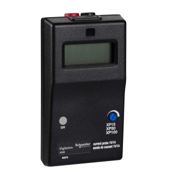  Récepteur XRM 
