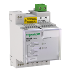  RH10M 415V CA 50-60HZ 100MA 