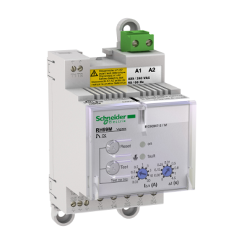  RH99M 220/240V CA 50/60/4 