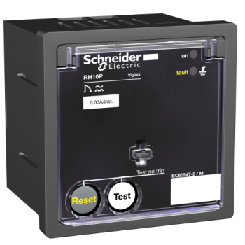  RH10P 240V CA 50-60HZ 250MA 