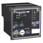  RH197P 220/240V CA 100MA 