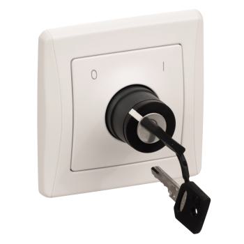  CLE POUR TBS RA 300 
