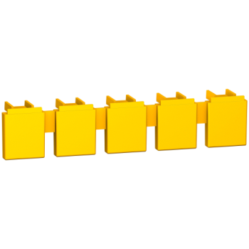  CACHE DENTS PR PEIGNE C60 